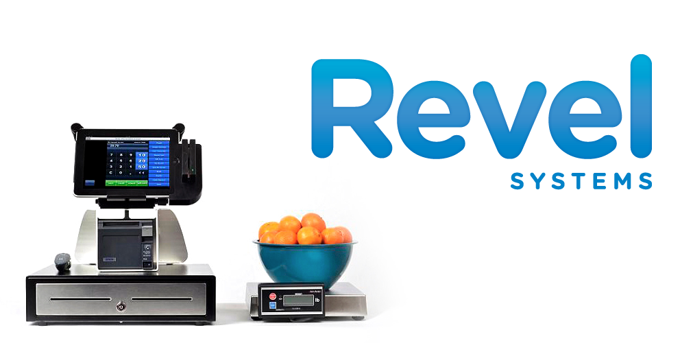 REVEL POS – Chicago POS | Milwaukee POS | iPad POS | Clover POS